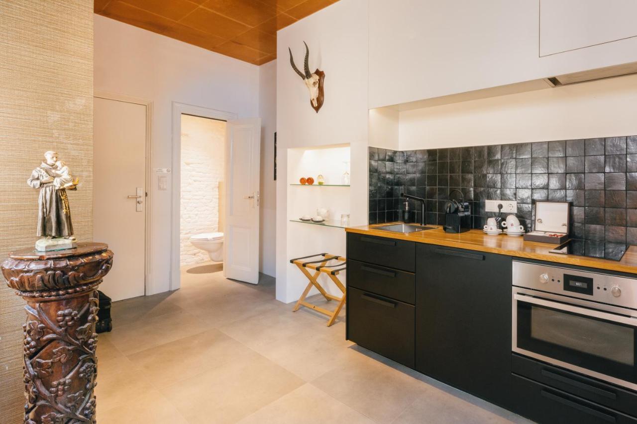 Boutique Hotel Goud En Zilver Gorinchem Zewnętrze zdjęcie