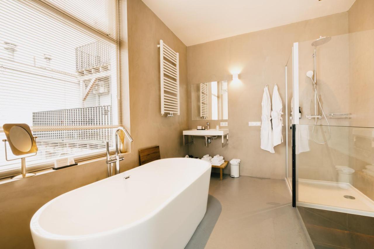 Boutique Hotel Goud En Zilver Gorinchem Zewnętrze zdjęcie