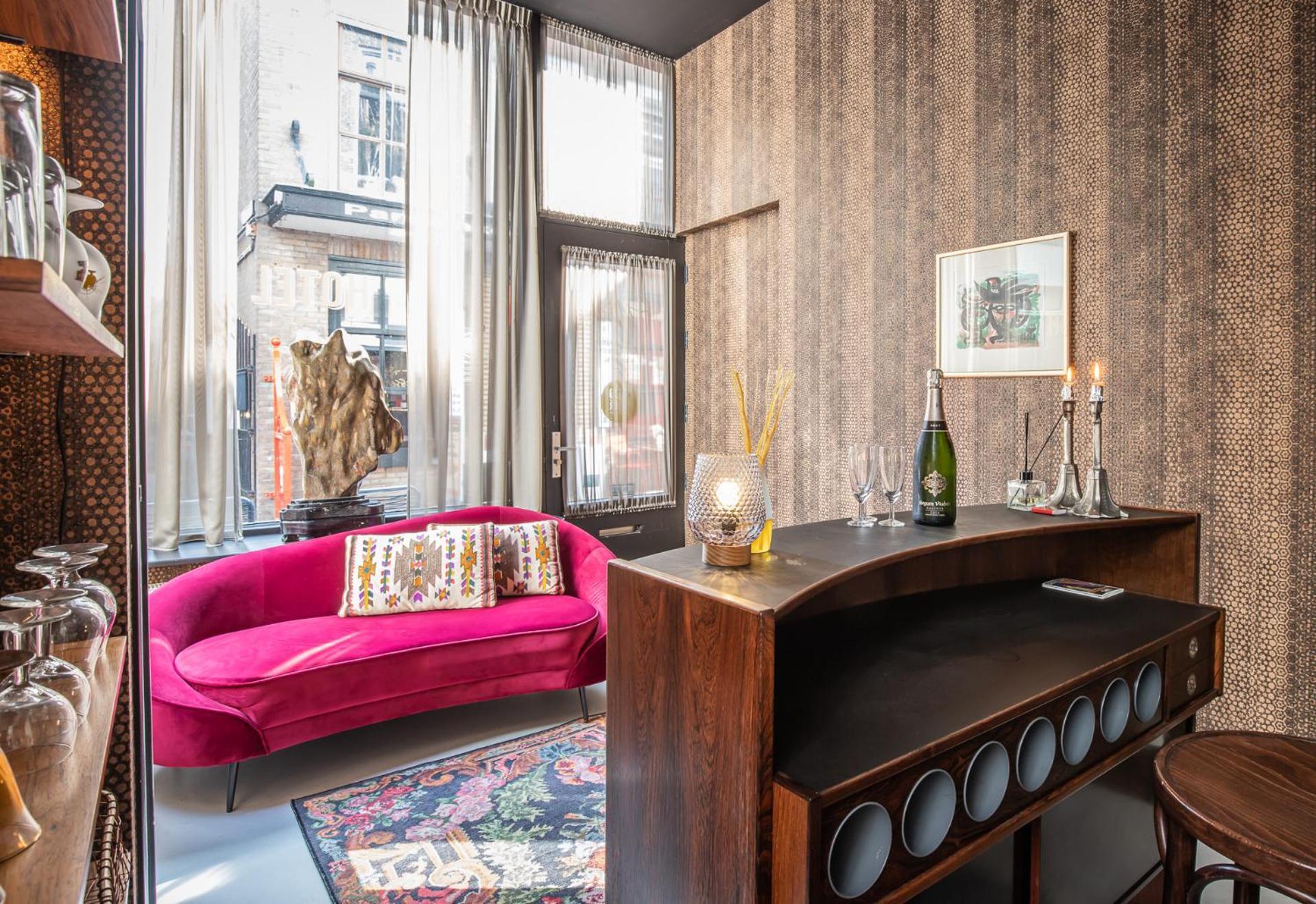 Boutique Hotel Goud En Zilver Gorinchem Zewnętrze zdjęcie
