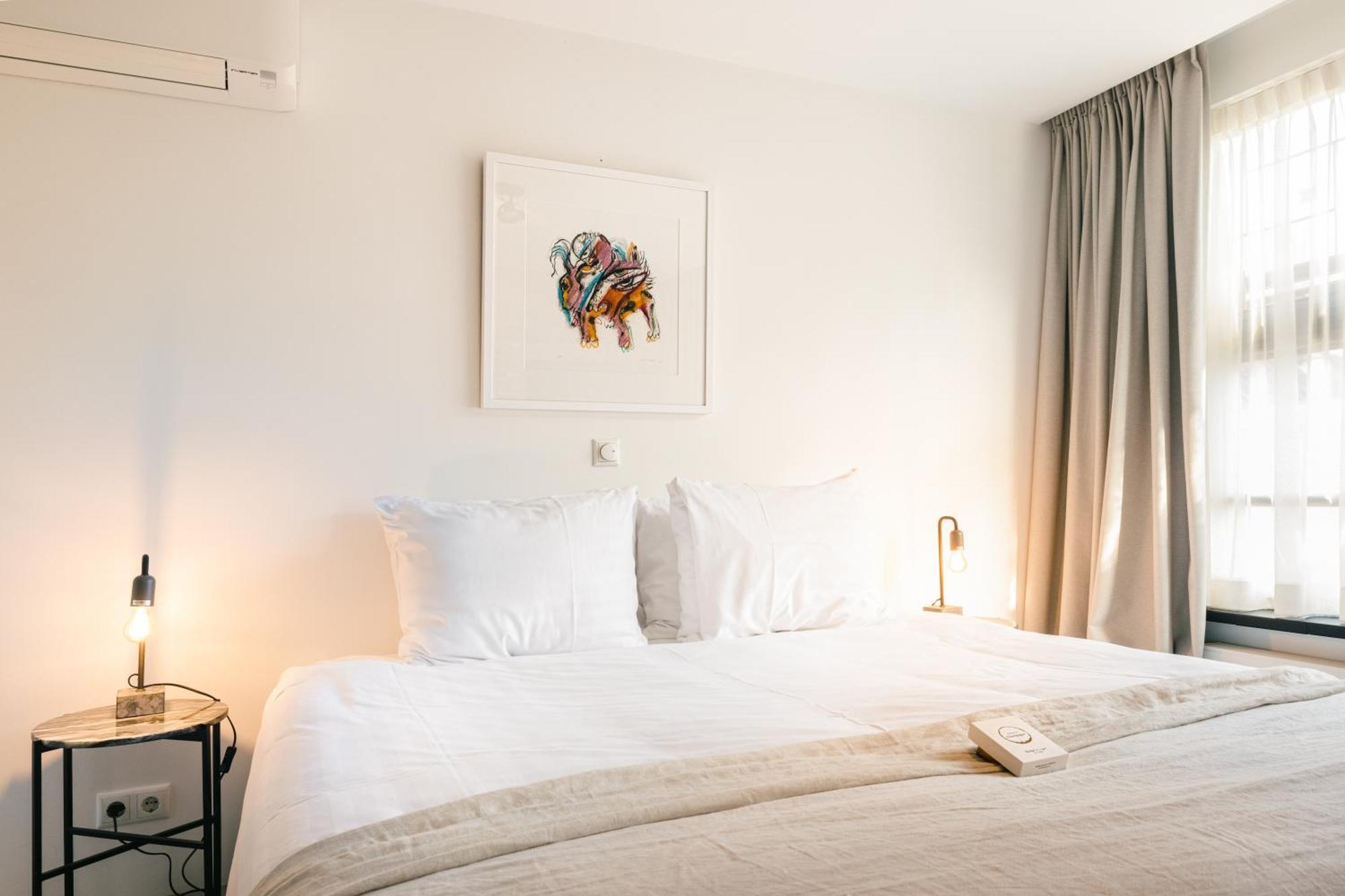 Boutique Hotel Goud En Zilver Gorinchem Zewnętrze zdjęcie
