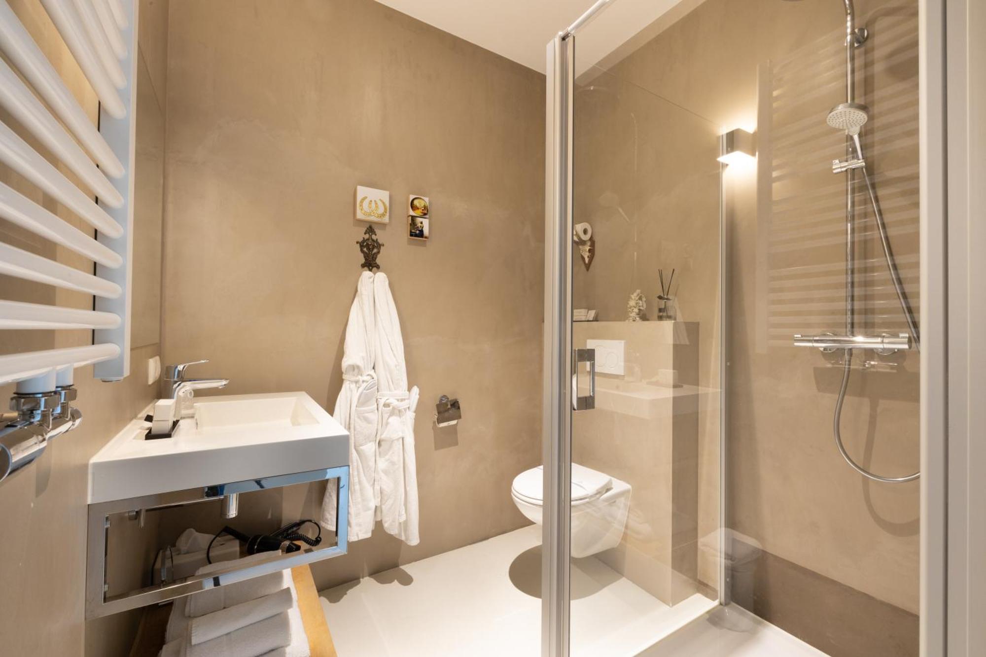Boutique Hotel Goud En Zilver Gorinchem Zewnętrze zdjęcie