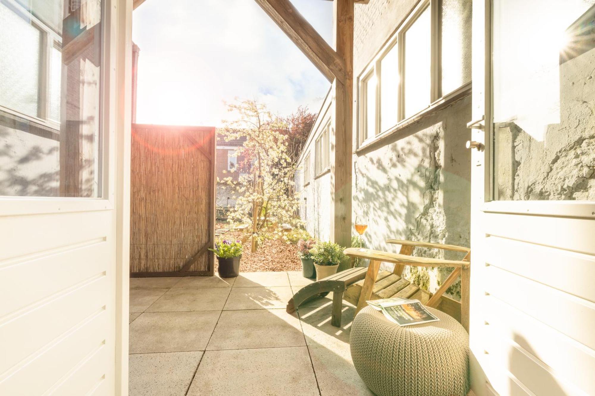 Boutique Hotel Goud En Zilver Gorinchem Zewnętrze zdjęcie