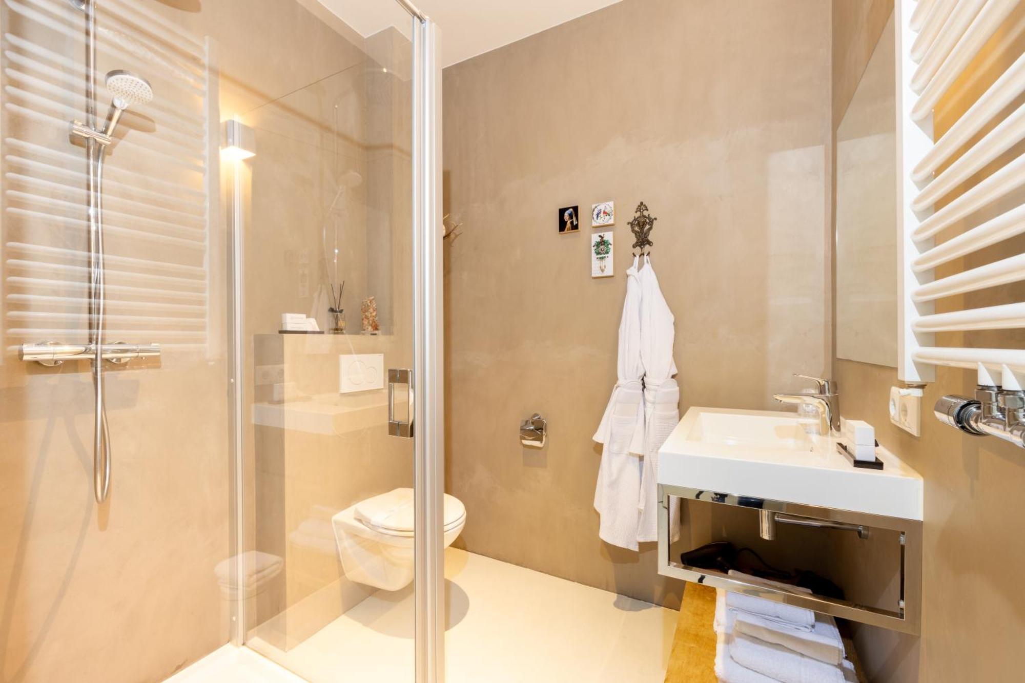 Boutique Hotel Goud En Zilver Gorinchem Zewnętrze zdjęcie