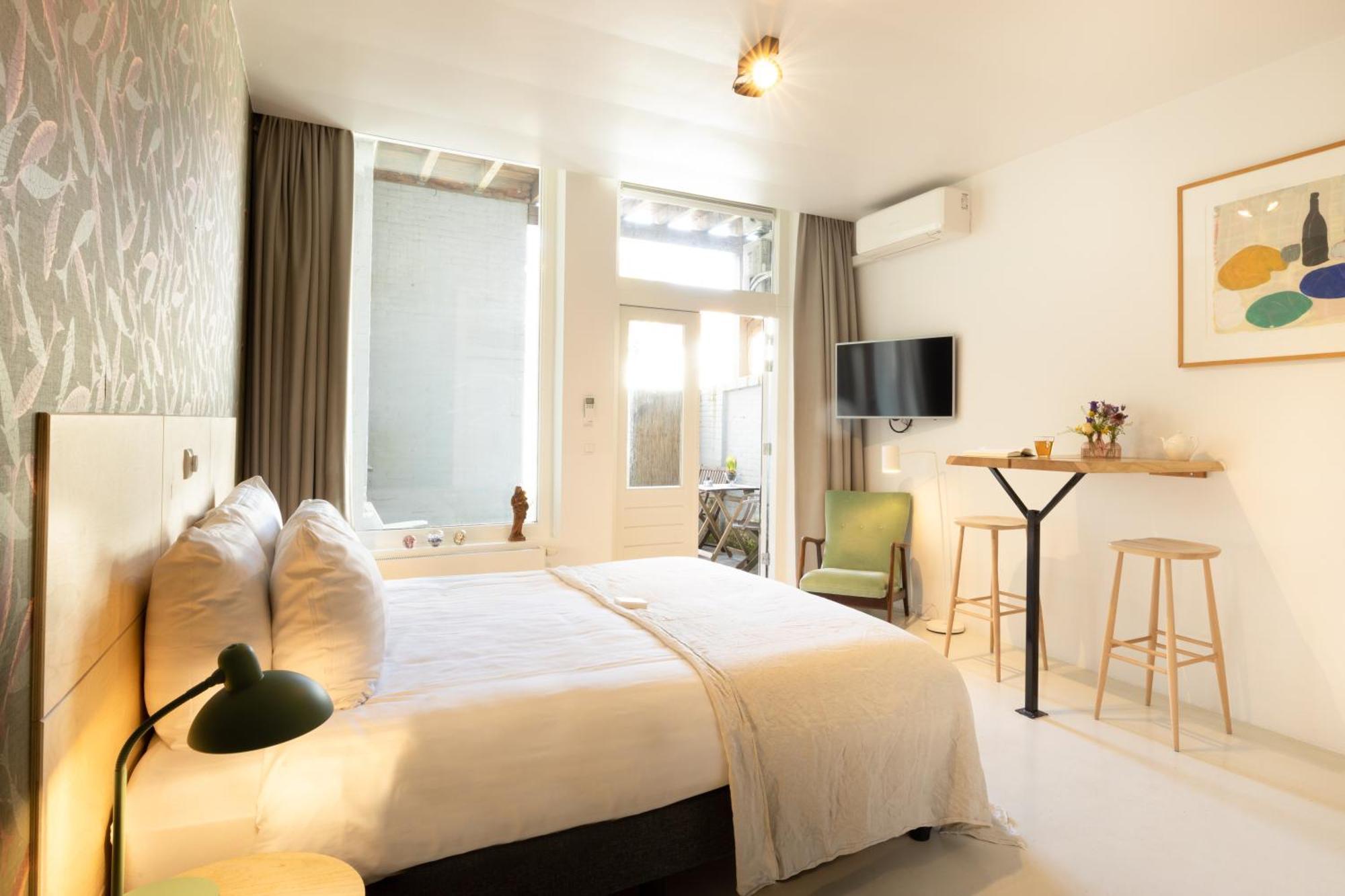 Boutique Hotel Goud En Zilver Gorinchem Zewnętrze zdjęcie