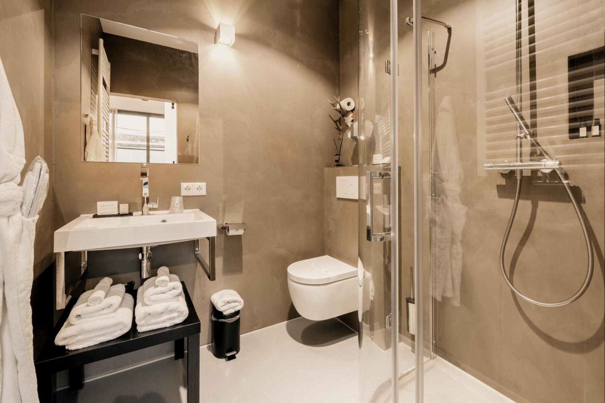 Boutique Hotel Goud En Zilver Gorinchem Zewnętrze zdjęcie