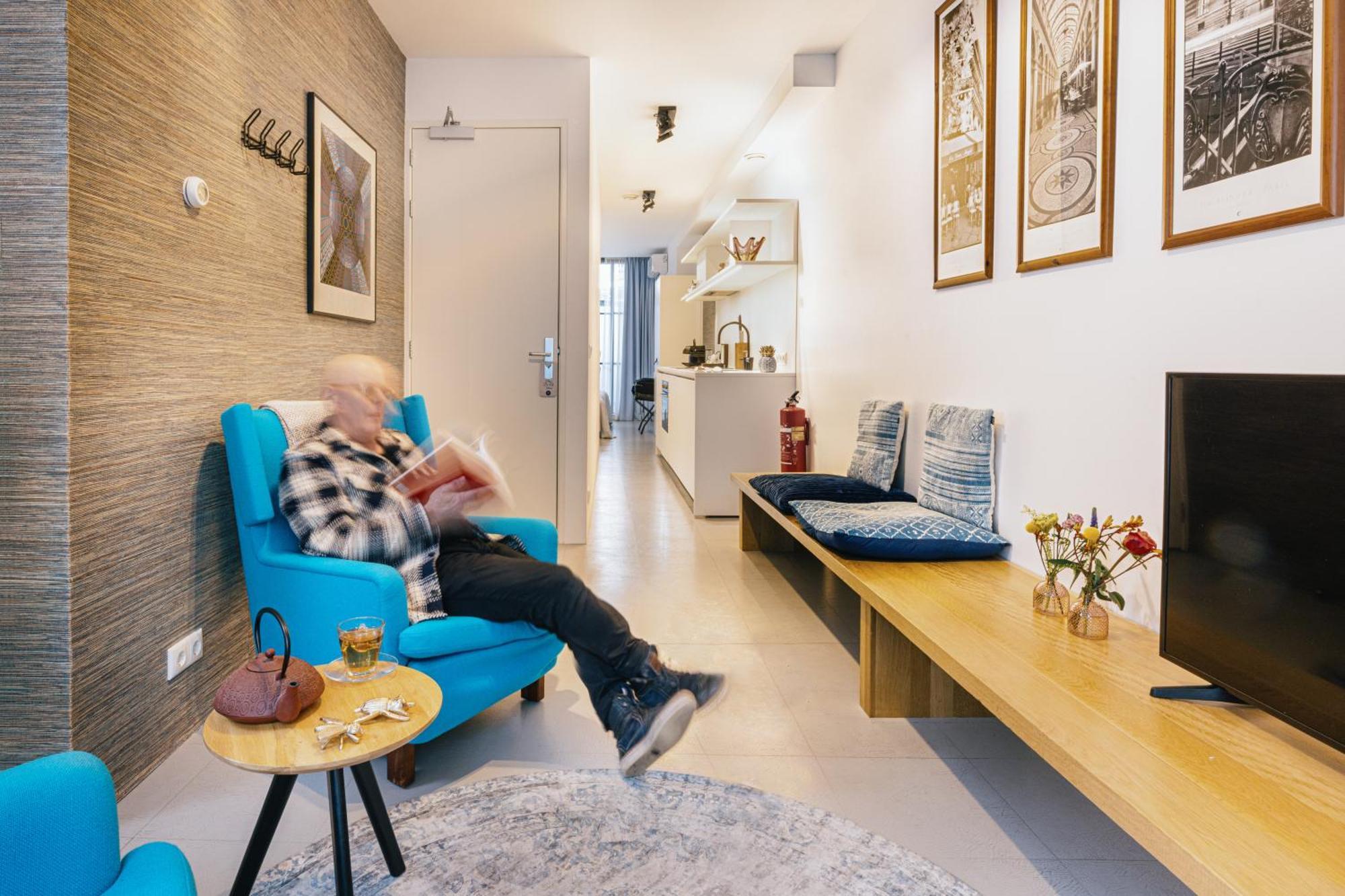 Boutique Hotel Goud En Zilver Gorinchem Zewnętrze zdjęcie