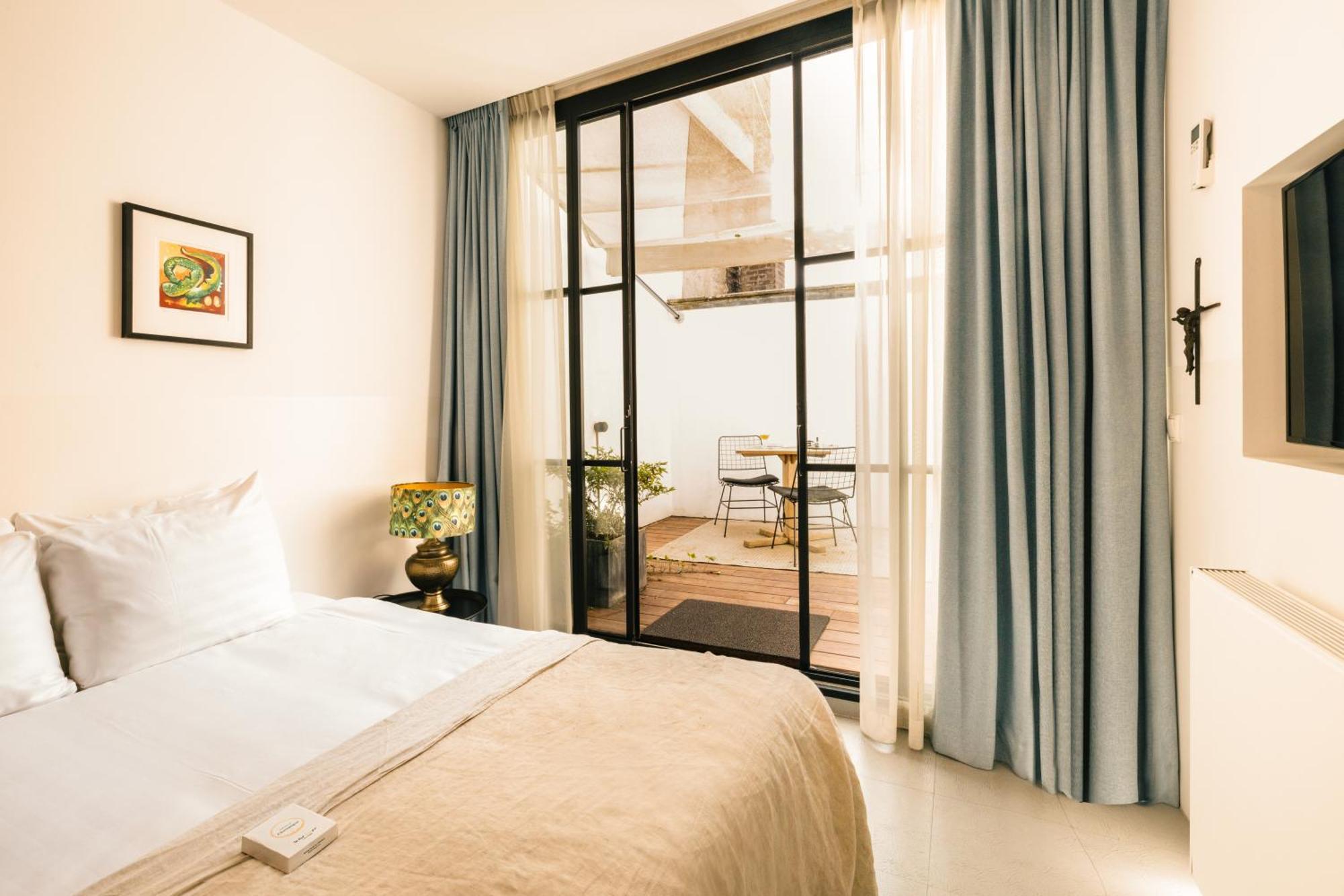 Boutique Hotel Goud En Zilver Gorinchem Zewnętrze zdjęcie