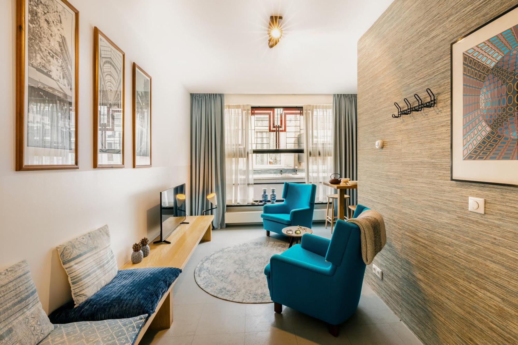 Boutique Hotel Goud En Zilver Gorinchem Zewnętrze zdjęcie
