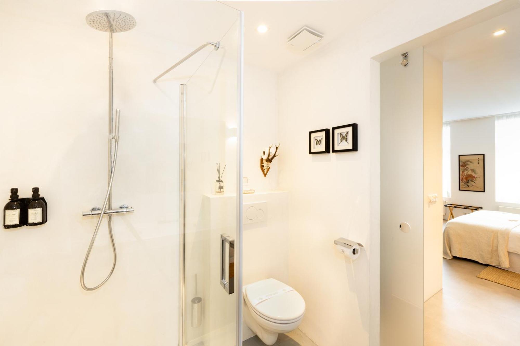 Boutique Hotel Goud En Zilver Gorinchem Zewnętrze zdjęcie