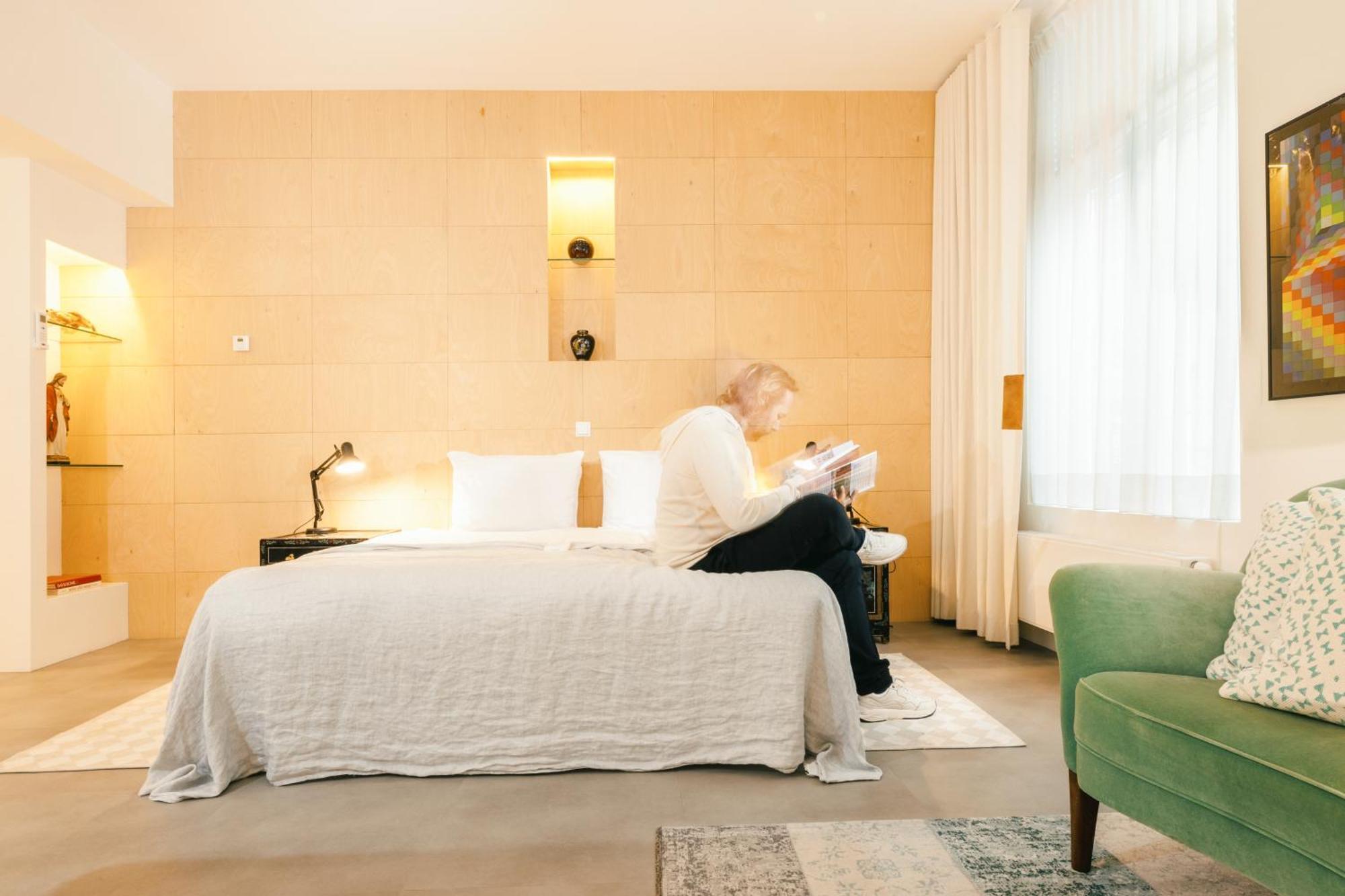 Boutique Hotel Goud En Zilver Gorinchem Zewnętrze zdjęcie