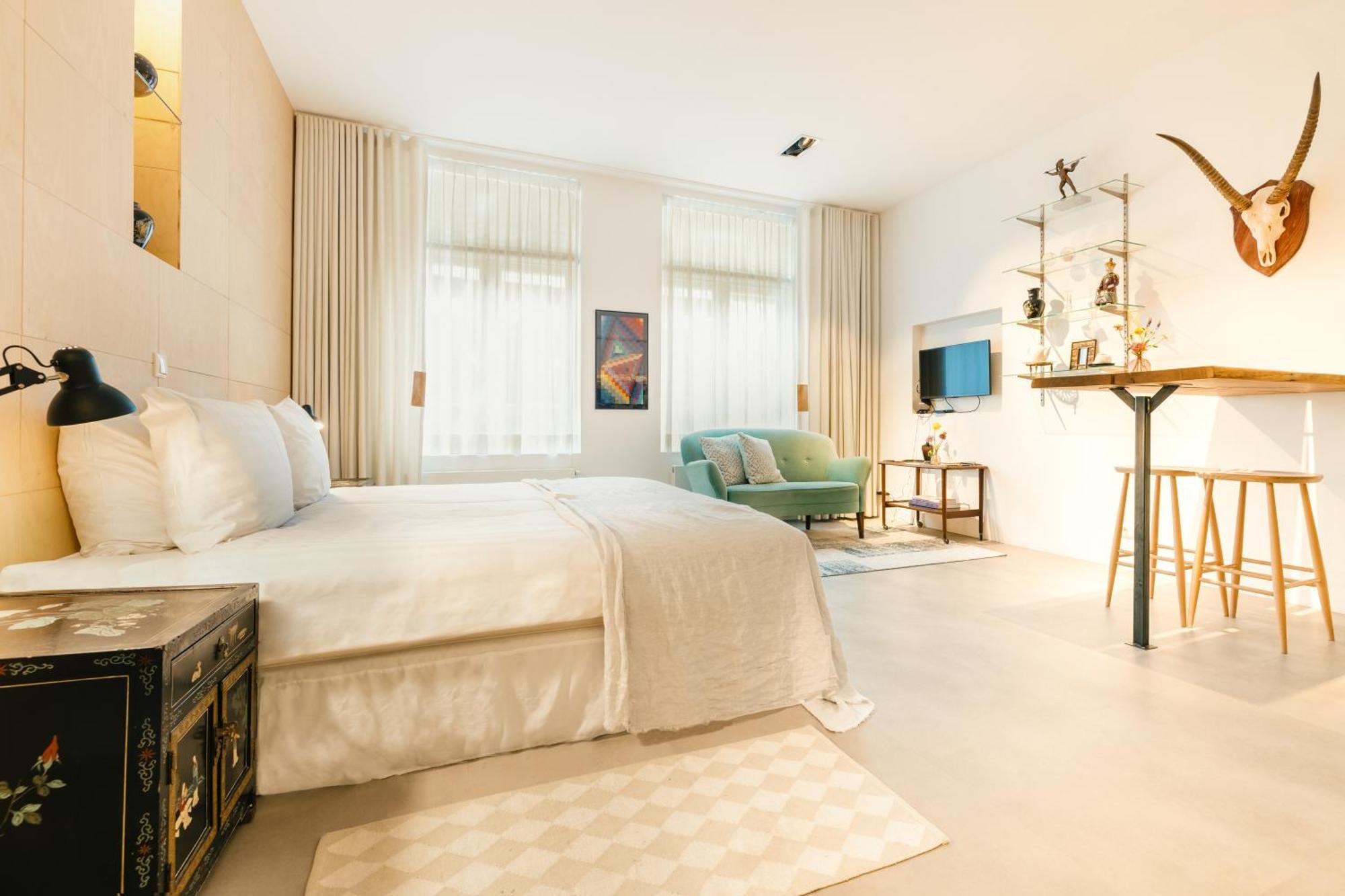 Boutique Hotel Goud En Zilver Gorinchem Zewnętrze zdjęcie