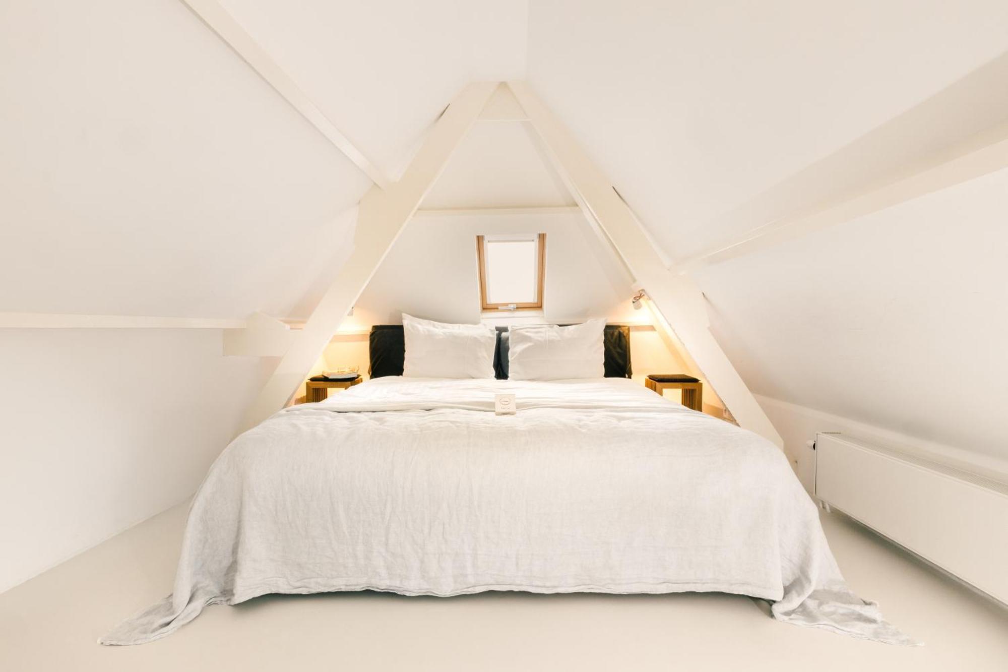 Boutique Hotel Goud En Zilver Gorinchem Zewnętrze zdjęcie