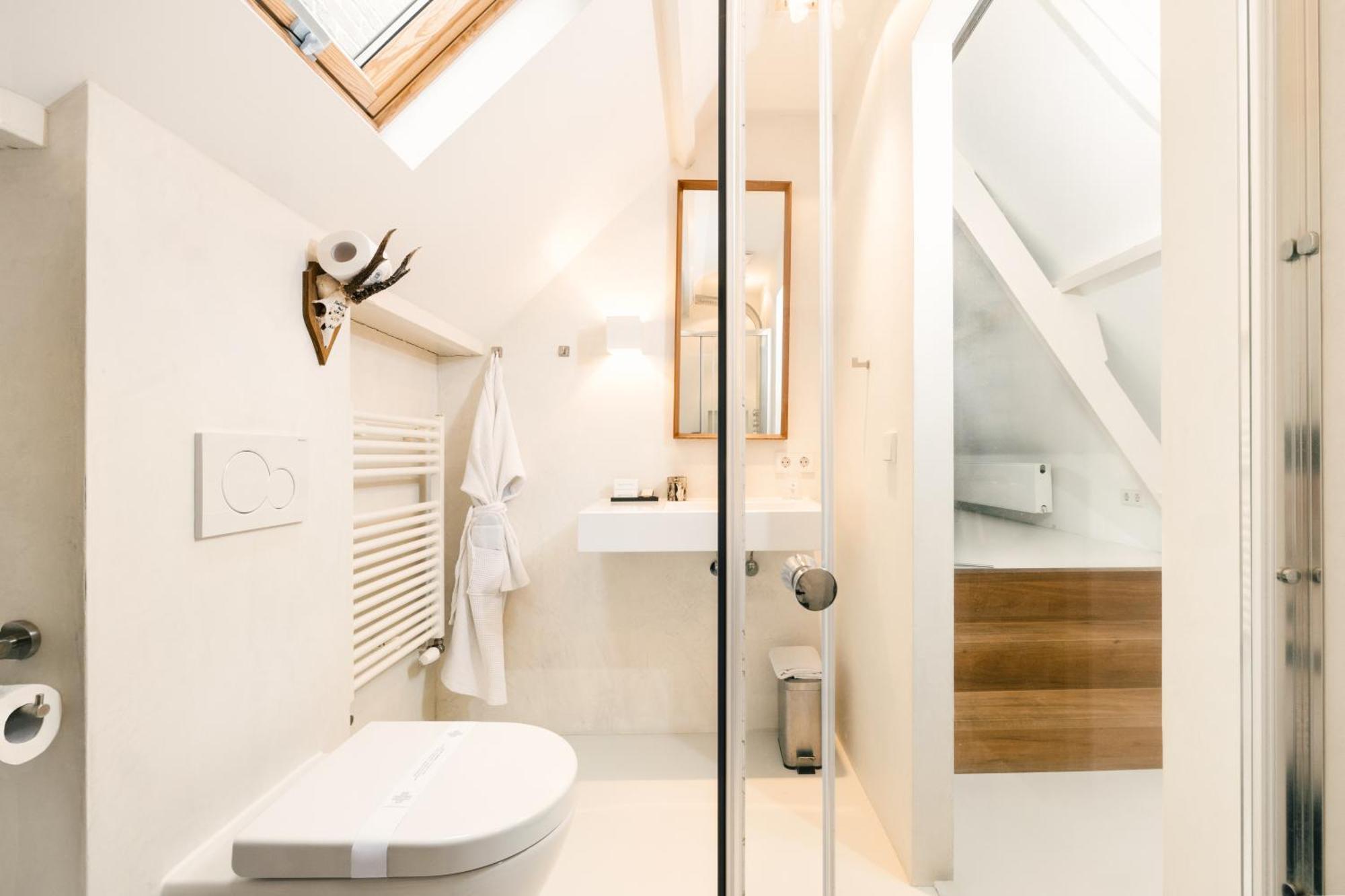 Boutique Hotel Goud En Zilver Gorinchem Zewnętrze zdjęcie