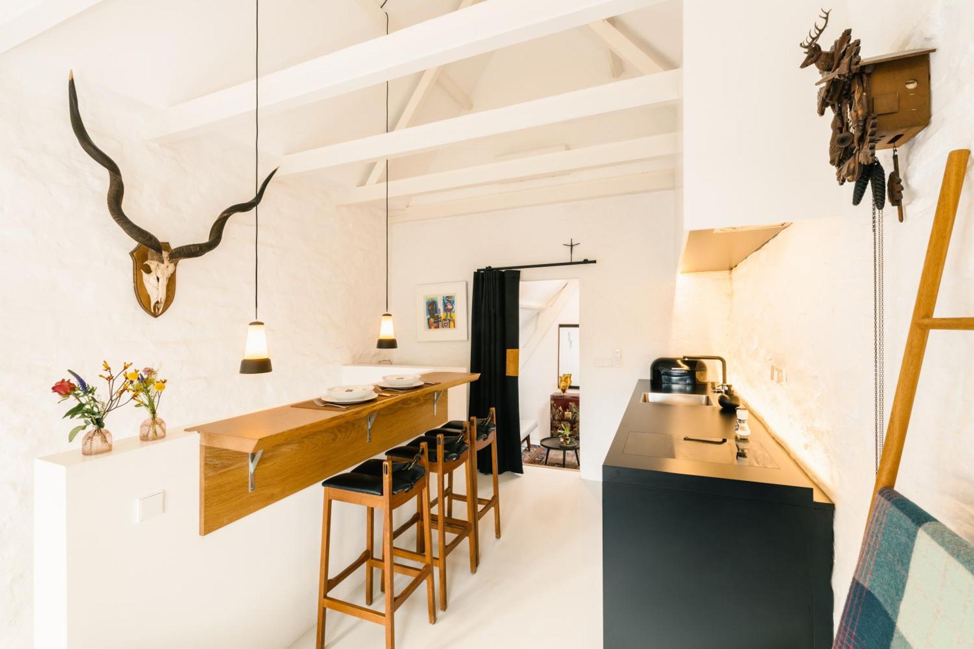 Boutique Hotel Goud En Zilver Gorinchem Zewnętrze zdjęcie
