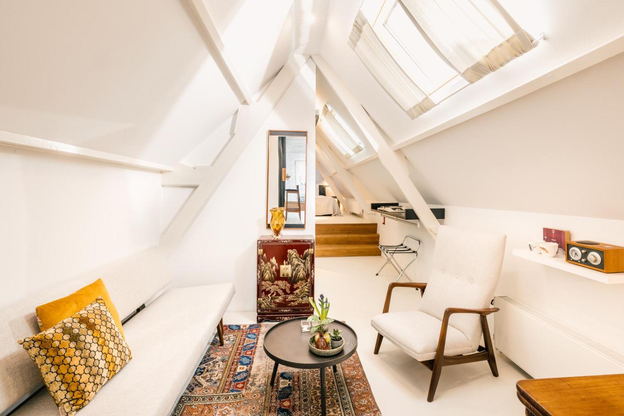 Boutique Hotel Goud En Zilver Gorinchem Zewnętrze zdjęcie
