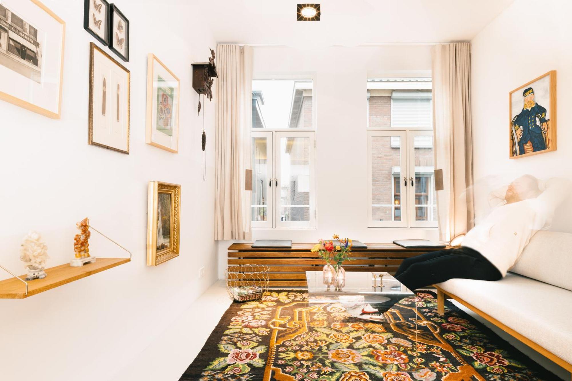 Boutique Hotel Goud En Zilver Gorinchem Zewnętrze zdjęcie