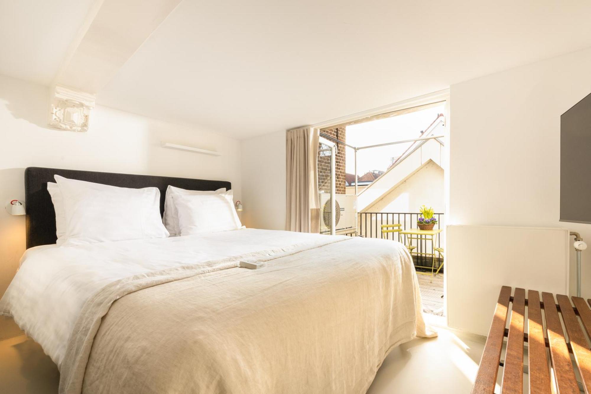 Boutique Hotel Goud En Zilver Gorinchem Zewnętrze zdjęcie