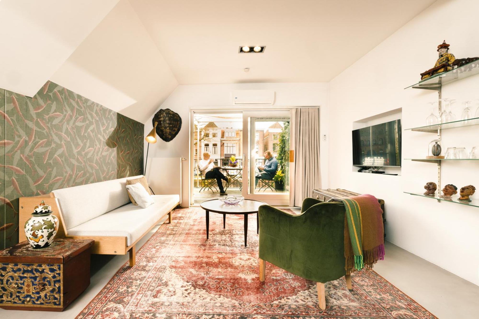 Boutique Hotel Goud En Zilver Gorinchem Zewnętrze zdjęcie