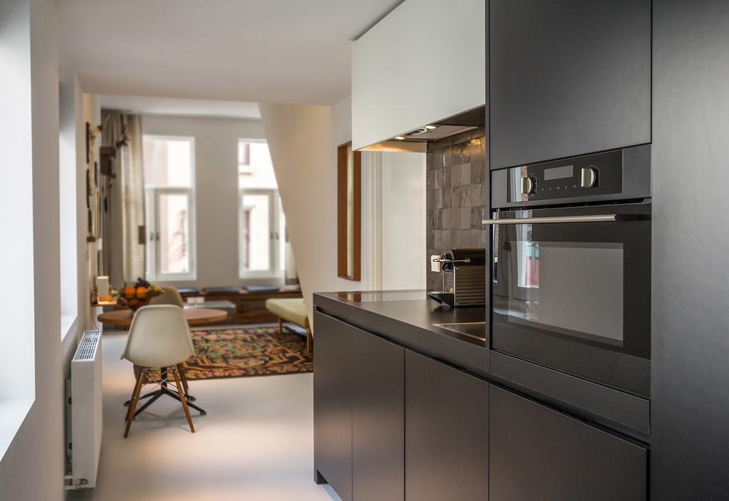 Boutique Hotel Goud En Zilver Gorinchem Pokój zdjęcie
