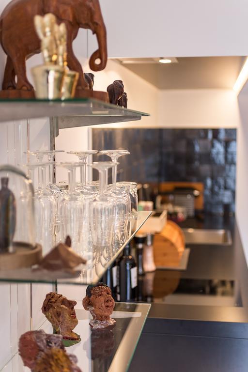 Boutique Hotel Goud En Zilver Gorinchem Zewnętrze zdjęcie